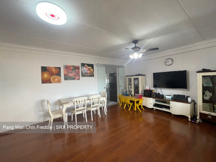 Choa Chu Kang North 6 thumbnail photo